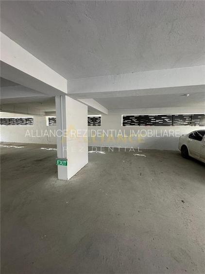 Sector 4, Aluviuni Metrou Aparatorii Patriei,Apartament 2 Camere - 3