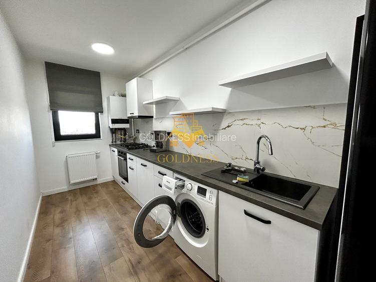 3 camere, Modern, Parcare, Zona Frunzisului, LIDL,Golden Tulip,Zorilor - 7