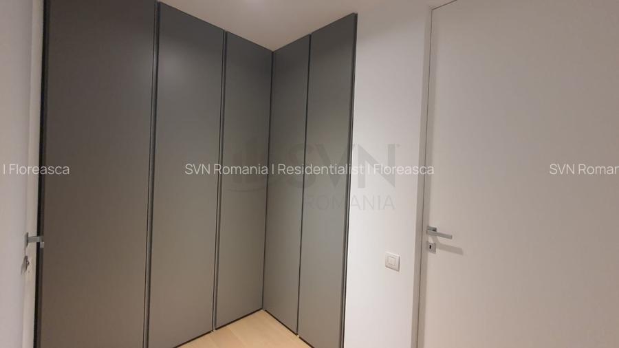 REA1025766 Apartament High End 3 camere I One Mircea Eliade - 13