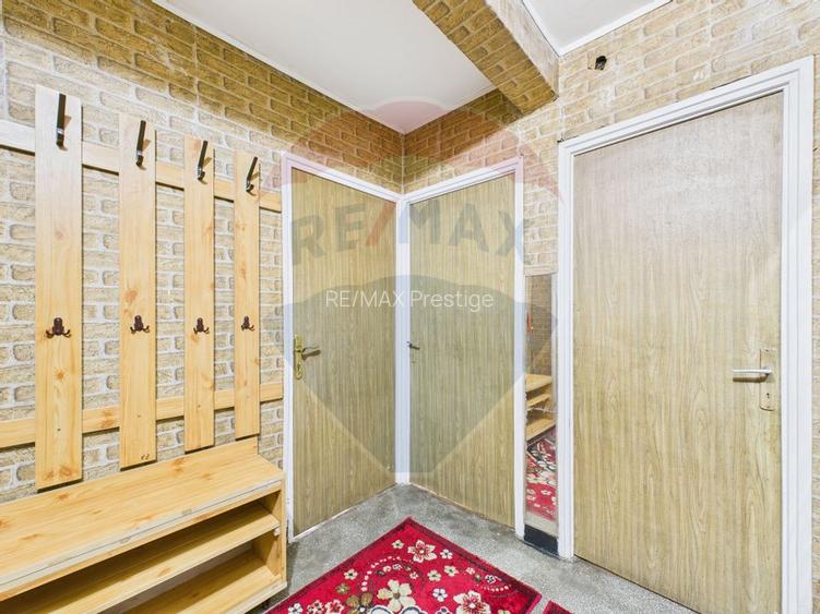 Apartament cu 2 camere de vânzare în zona Eroii Revolutiei - 15