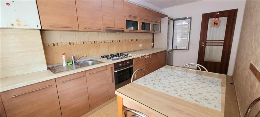 apartament modern, zona Strand 2, Sibiu - 7