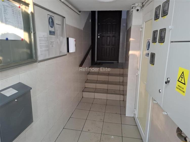 vanzare apartament 2 camere | Timpuri Noi  | langa metrou | etaj 2/5 | lift | re - 36