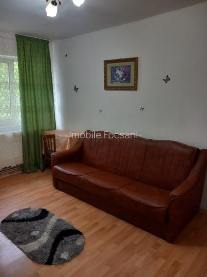 Apartament 2 camere - etaj 2/4 - 38 mp - 8