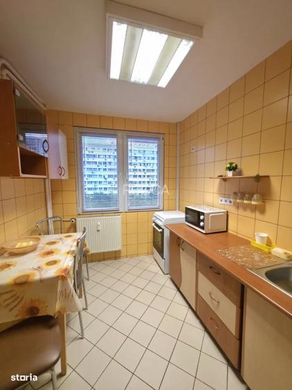 Apartament de 2 camere, 60 mp, decomandat, balcon, zona Dristor - 6