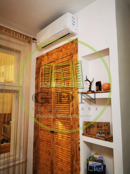 Apartament drăguț la casă Ultracentral! - 3