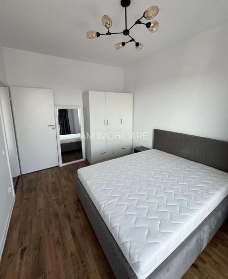 AP. 2 CAMERE CALEA CALARASILOR, PRIMA INCHIRIERE, BLOC NOU, CENTRALA - 4