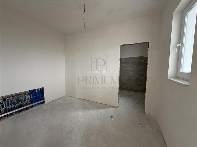 Casa individuala - 180 mp utili - garaj - finisaje premium - 11