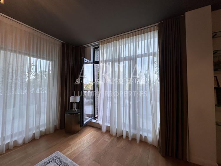 BELAIR LAKE - Penthouse duplex - LAKEFRONT - - 5