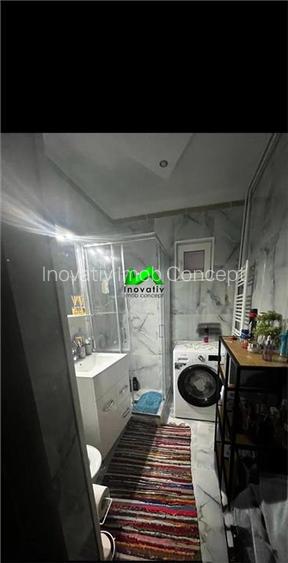 Apartament de vanzare 3 camere Sibiu Hipodrom 2 - 5