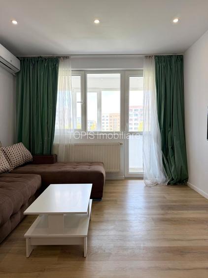 Titan / Parcul IOR / Apartament langa Liceul D.Aligheri / Parcare - 9