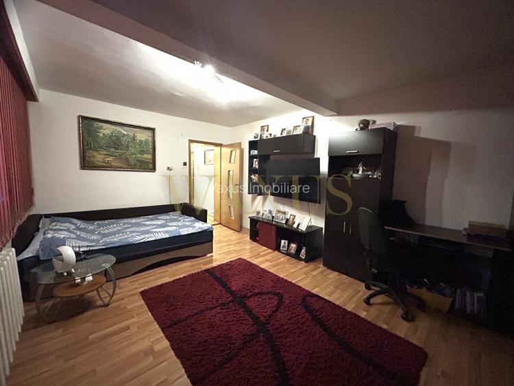 Apartament de 2 camere decomandate, 52mp, zona Calea Floresti - 5