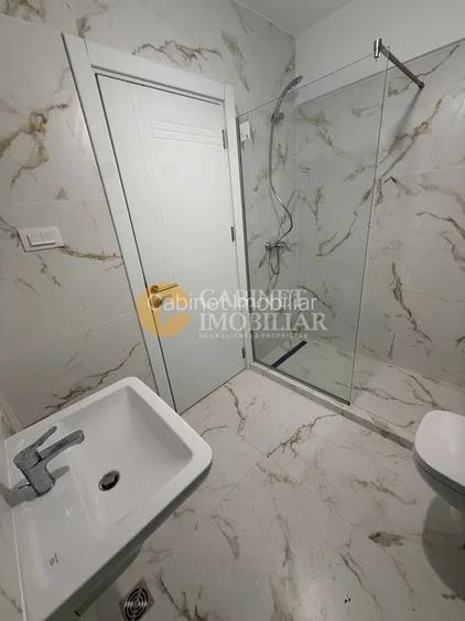 Apartament 2 Camere | 70 mp | Copou - bloc nou Intabulat+ loc de parcare inclus - 2