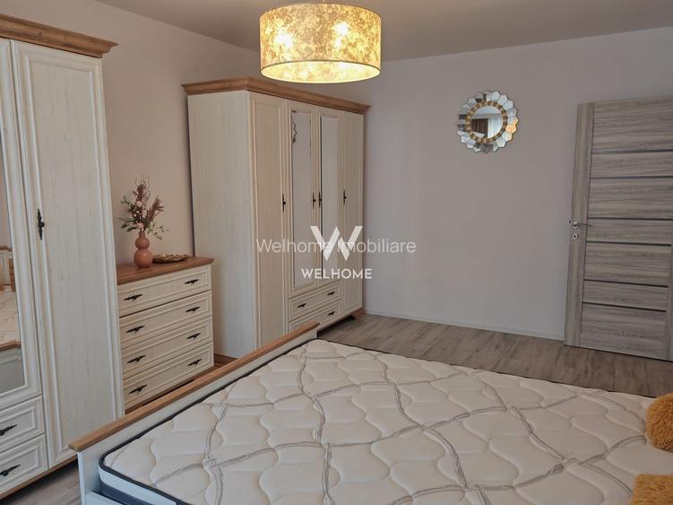 Apartament 3 camere de închiriat – etaj 1 Strand Sibiu - 9