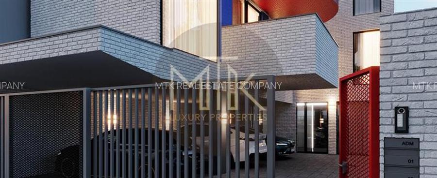 Exclusiv - Duplex Premium I Aviatorilor I Mobilat&utilat lux - 2