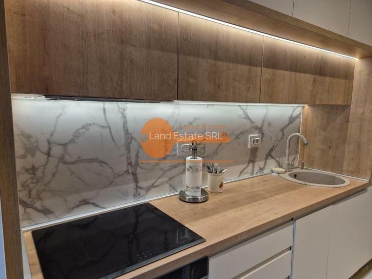 3 camere Parcului 20 - 7