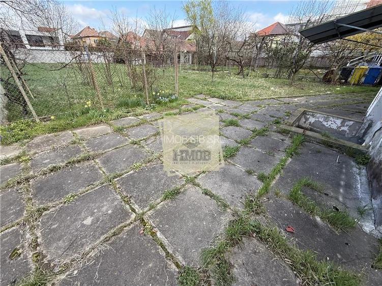 Casa individuala 180 mp utili cu teren 900 mp in Parcul Sub Arini - 10