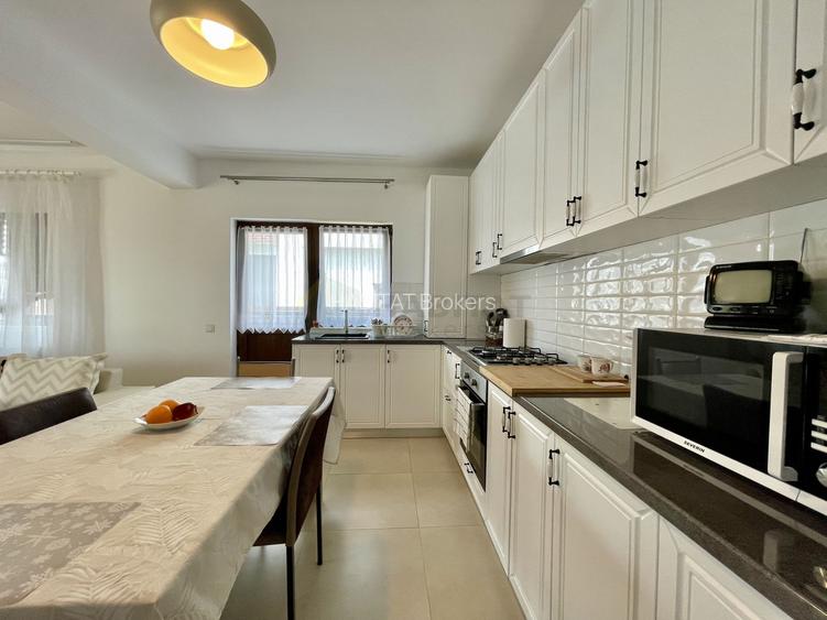 Casa 2 camere in Complex Rezidential Tunari | Lacul Pasarea - 6