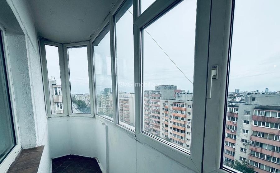Apartament 2 Camere cu 2 Balcoane – Calea Moșilor-COMISION 0% - 8