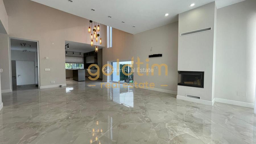 Vila Premium/Iancu Nicolae/Pipera/Piscină/Garaj/British/Cambridge School/ - 12