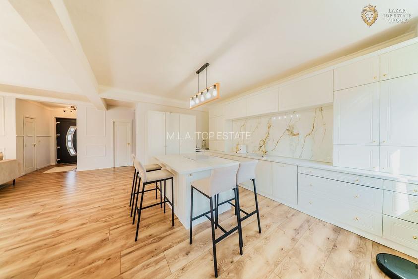 Casa moderna de vanzare in Livada - 13