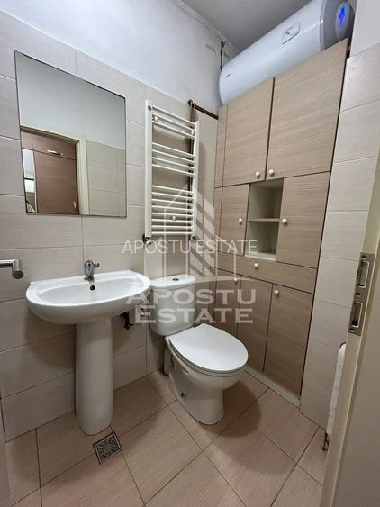 Apartament cu 2 camere de vanzare, zona Brancoveanu, Timisoara - 8