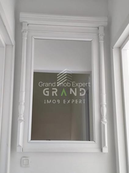 Duplex modern | 120 mp utili | Curte 280 mp | Terasă panoramică | Borhanci - 6