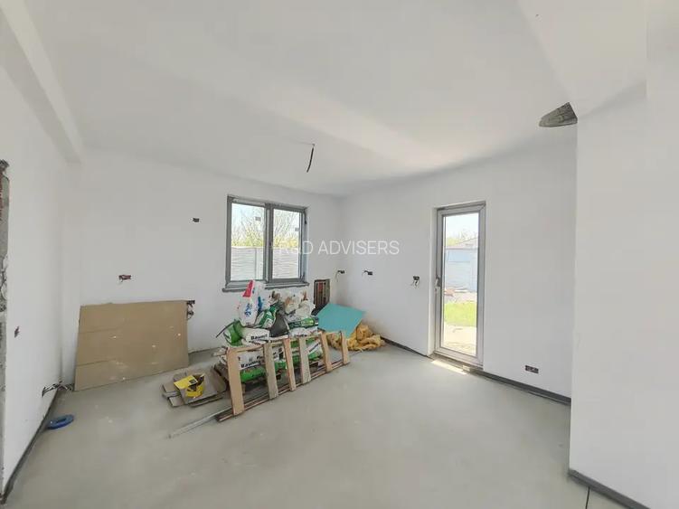 Casa Individuala 4 Camere Mogosoaia - 4