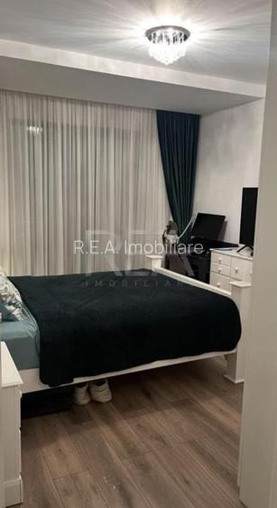 3 camere, P/11, bloc 2016-Complex 20Th Residence - 2