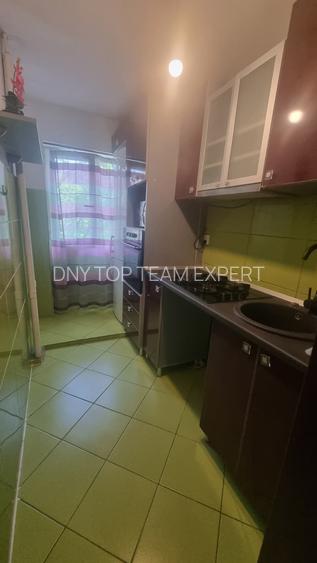 Apartament cu 3 cam - Str Resita - 12