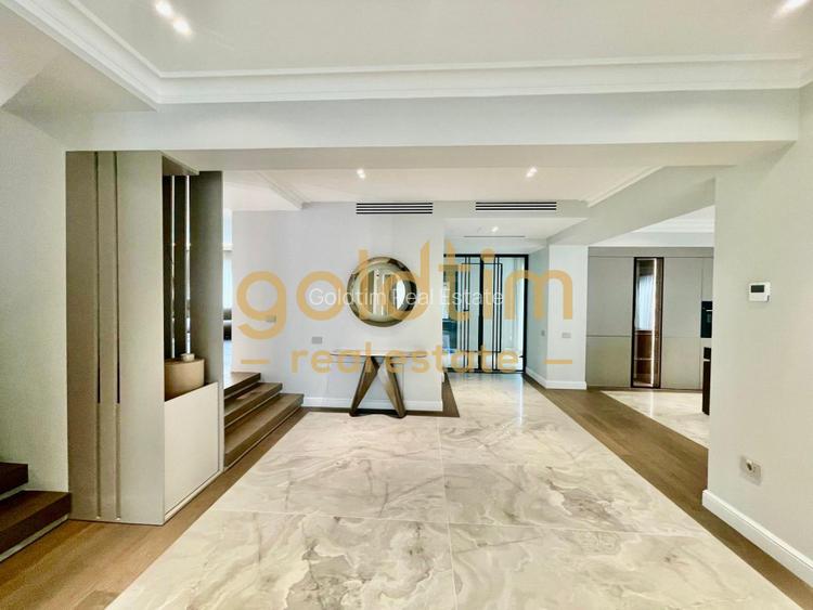 VILA UNICA PE IANCU NICOLAE/DESIGN INTERIOR/BANEASA RESIDENTIAL PARK/PIPERA - 75