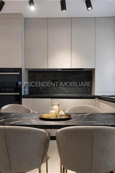 Totul nou!Decomandat,mobilat, accesorizat,balcon,boxa,parcare,Tractorul, Brasov - 9