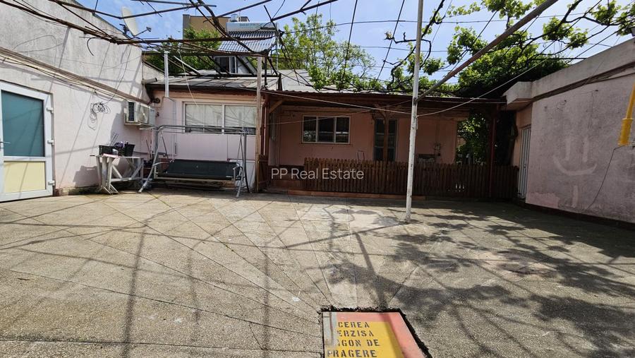 Faleza Nord - strada Unirii - teren 986 mp + casa (langa Scoala Colibri) - 7