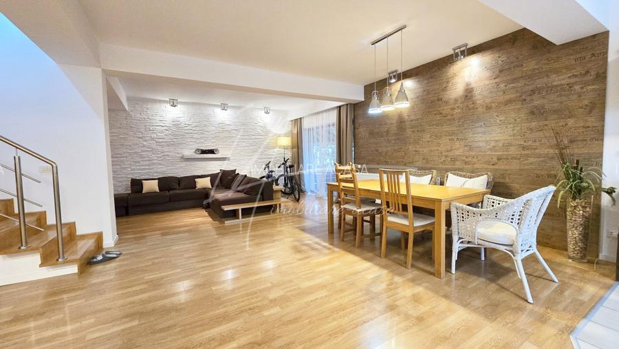 Green City. Casa frumoasa, gradina si liniste de vanzare - 27