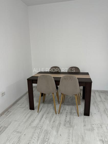The Grand Kristal | 2 Camere | Mobilat Premium | Etaj 4 - 7