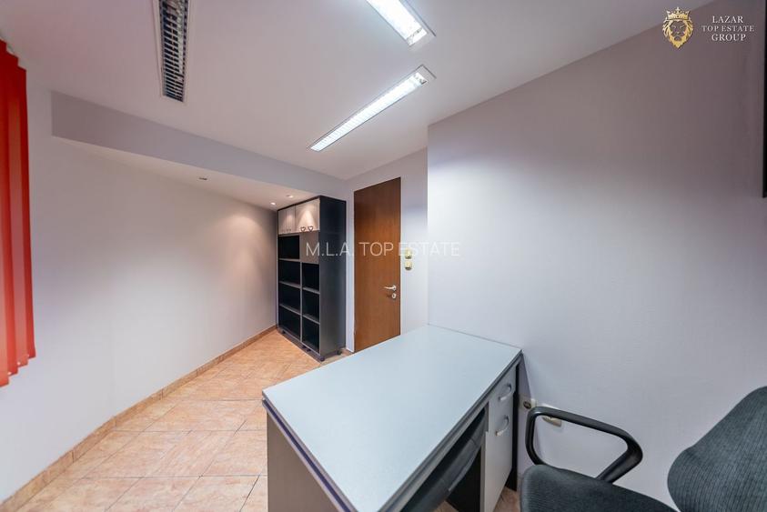 Spatiu Comercial De Inchiriat Zona Micalca - 30