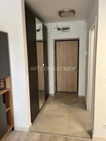 Garsoniera | Theodor Pallady | Centrala Proprie | Metrou>5min - 5