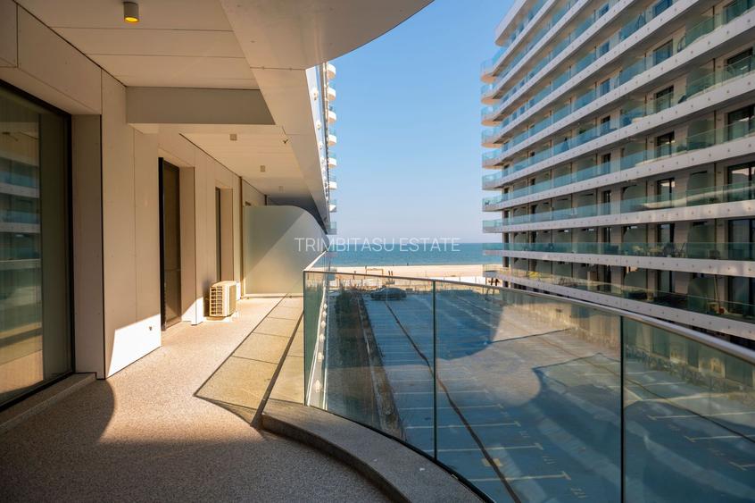 Apartament premium cu terasă mare și vedere la mare – Sea On - 20