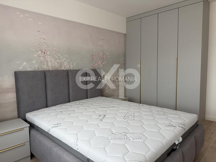 Apartament premium cu 2 camere de închiriat |Arena Residence – Ștefan cel Mare - 6