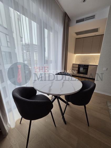 Studio premium cu finisaje moderne | One Lake Club - 8