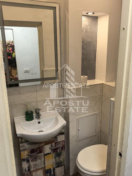 Garsoniera, aer aconditionat, zona Complex - 6
