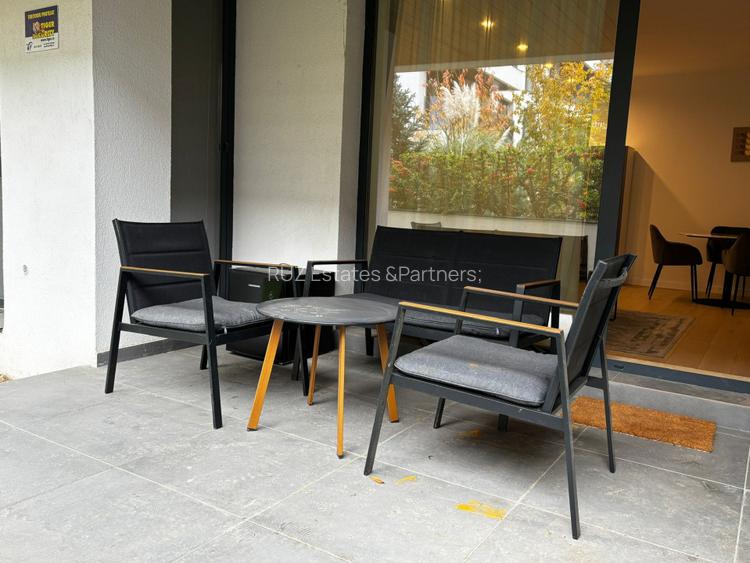 Apartament 3 Camere | Gradina proprie 63 mp  | Nusco CIty - 6