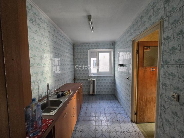 Metrou Constantin Brancusi 3 camere- Bulevardul Drumul Taberei - 4