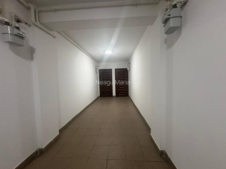 Închiriere apartament 2 Camere 58 m - Langa metrou- Bloc Nou 2019 - 9