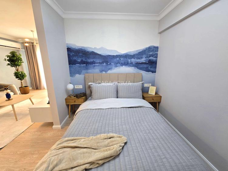 Kaufland Galata Apartament 51 mp, incalzire pardoseala, finisaje premium - 14