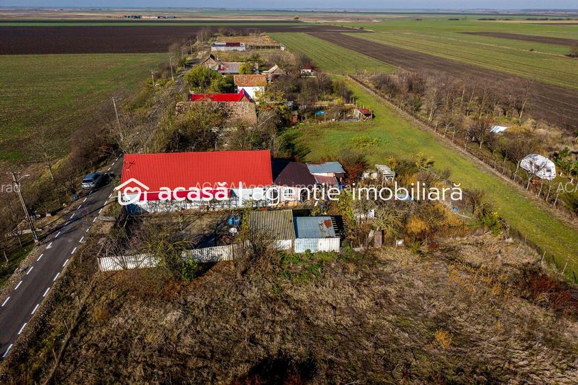 🌟 Oportunitate Unică de Vânzare în Variasu Mare! 🌟 - 8