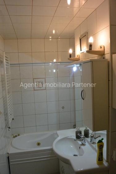 3 camere UltraCentral , zona Bancorex , liber / mobilat / utilat ! - 13
