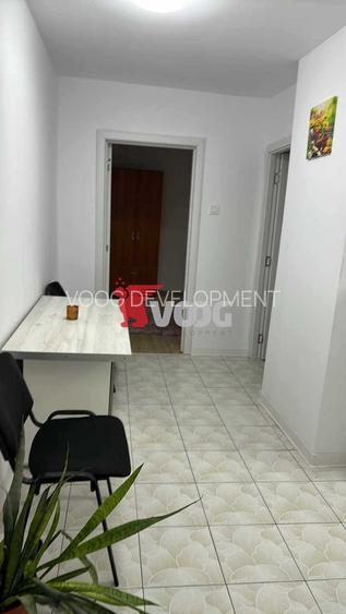 Apartament 1 camera-Calea Buziasului -Parter inalt - 5