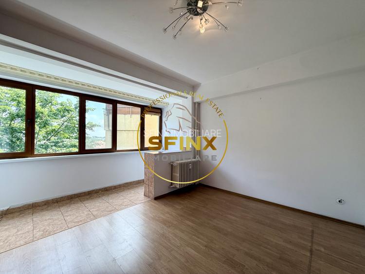 3 Camere Ion Mihalache | Piata Domenii | Bloc reabilitat termic - 10