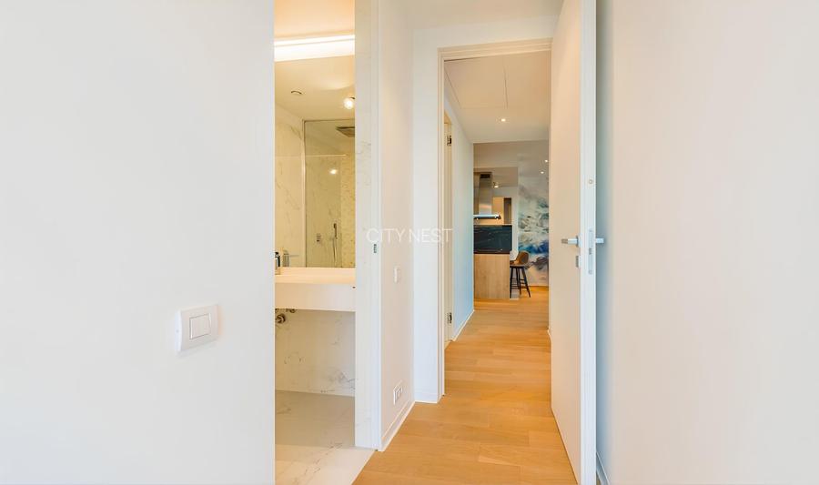 Apartament Premium cu 3 Camere I One Mircea Eliade I View superb - 14