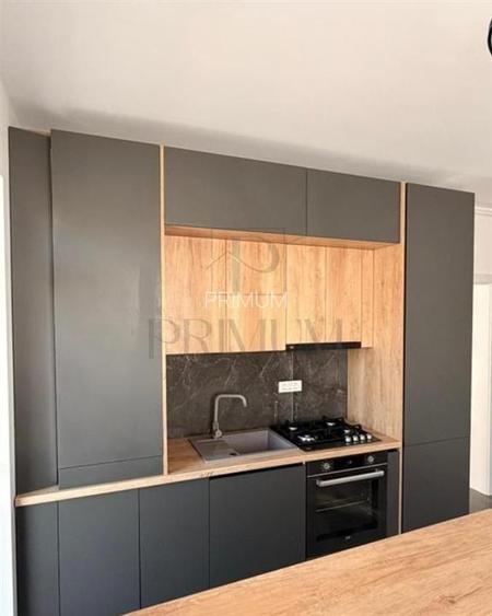 Apartament 1 camera - Decomandat - Clima - Mobilat si Utilat - Zona Giroc - 5